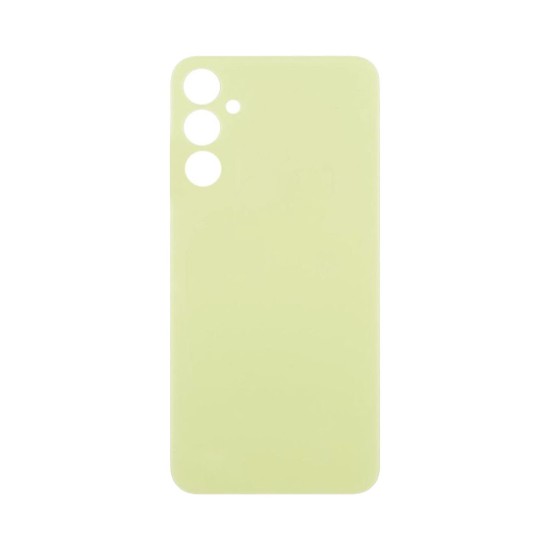 Tapa Trasera Samsung Galaxy S24 Plus Verde Tapa Trasera Samsung Galaxy S24 Plus Verde